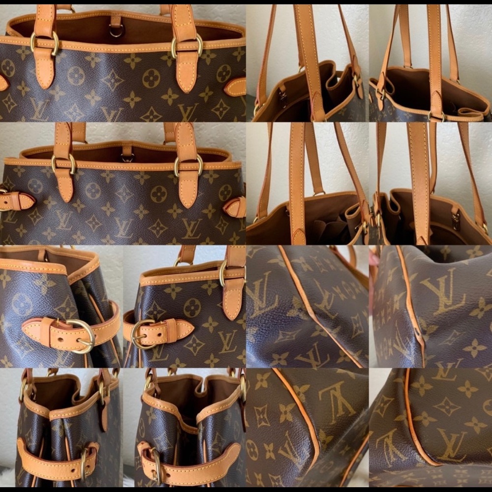 Louis Vuitton - Picture 8 of 8